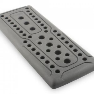 Chránič páteře ACEPAC SAS-TEC SC1/CB-47