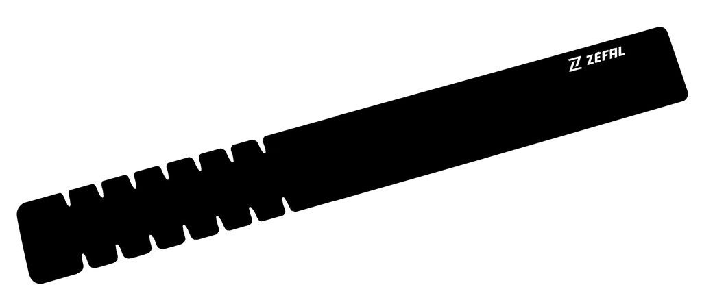 Chránič rámové trubky ZEFAL DT armor