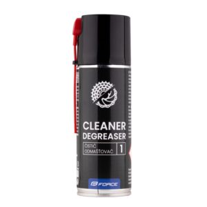 Čistič FORCE na brzdy - sprej 200ml