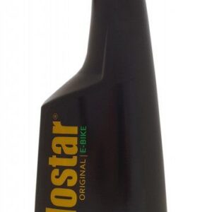 Čistič kol Cyklostar E-Bike