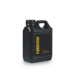 Čistič kol Cyklostar Original Extra Carbon Objem: 1000 ml