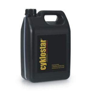 Čistič kol Cyklostar Original Extra Carbon Objem: 2000ml
