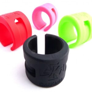 Dabomb Da Bomb Protector Ring - černá