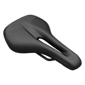 Dámské sedlo Ergon SF Sport Gel women - Černá Šířka: M/L