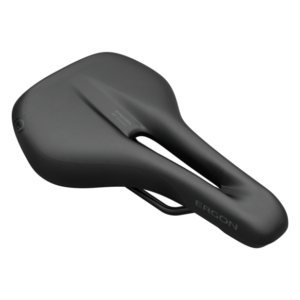 Dámské sedlo Ergon SF women - Černá Šířka: M/L