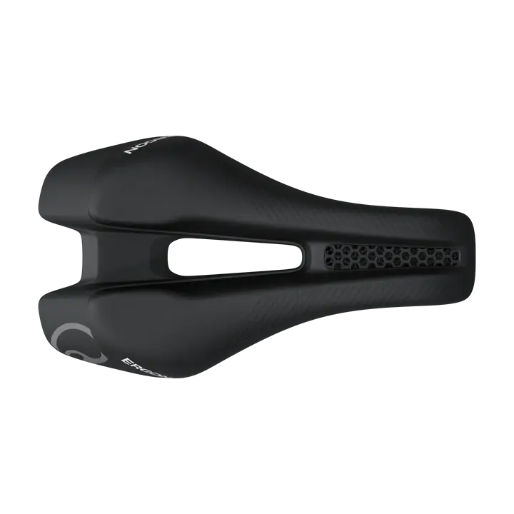 Dámské sedlo Ergon Tri women - Černá Varianta: Mid - Obrázek 2