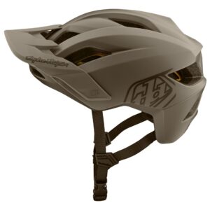 Dětská cyklistická helma Troy Lee Designs Flowline Point MIPS - Tarmac