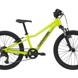 Dětské kolo Cannondale Trail 20" - Volt