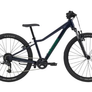 Dětské kolo Cannondale Trail 24" - Midnight Blue