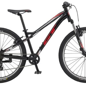 Dětské kolo GT Stomper 26" Prime - Black