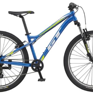 Dětské kolo GT Stomper 26" Prime - Blue