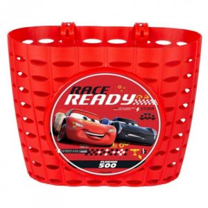 Dětský koš Disney CARS + pásky
