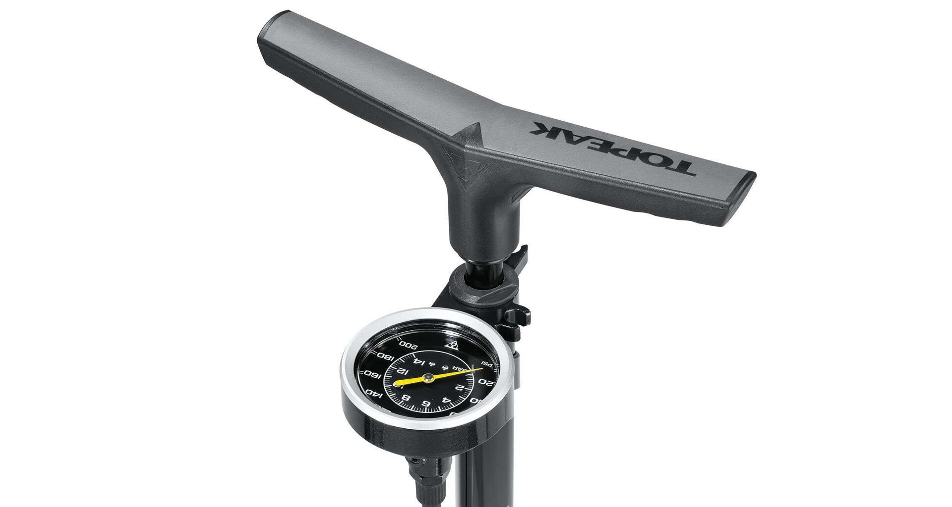 Dílenská pumpa Topeak Joeblow PRO X - Obrázek 2