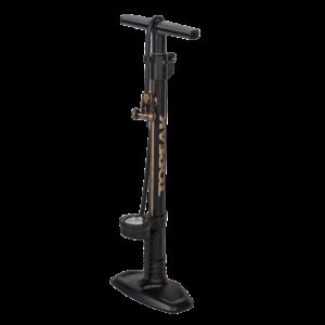 Dílenská pumpa Topeak Joeblow Tubi 2Stage