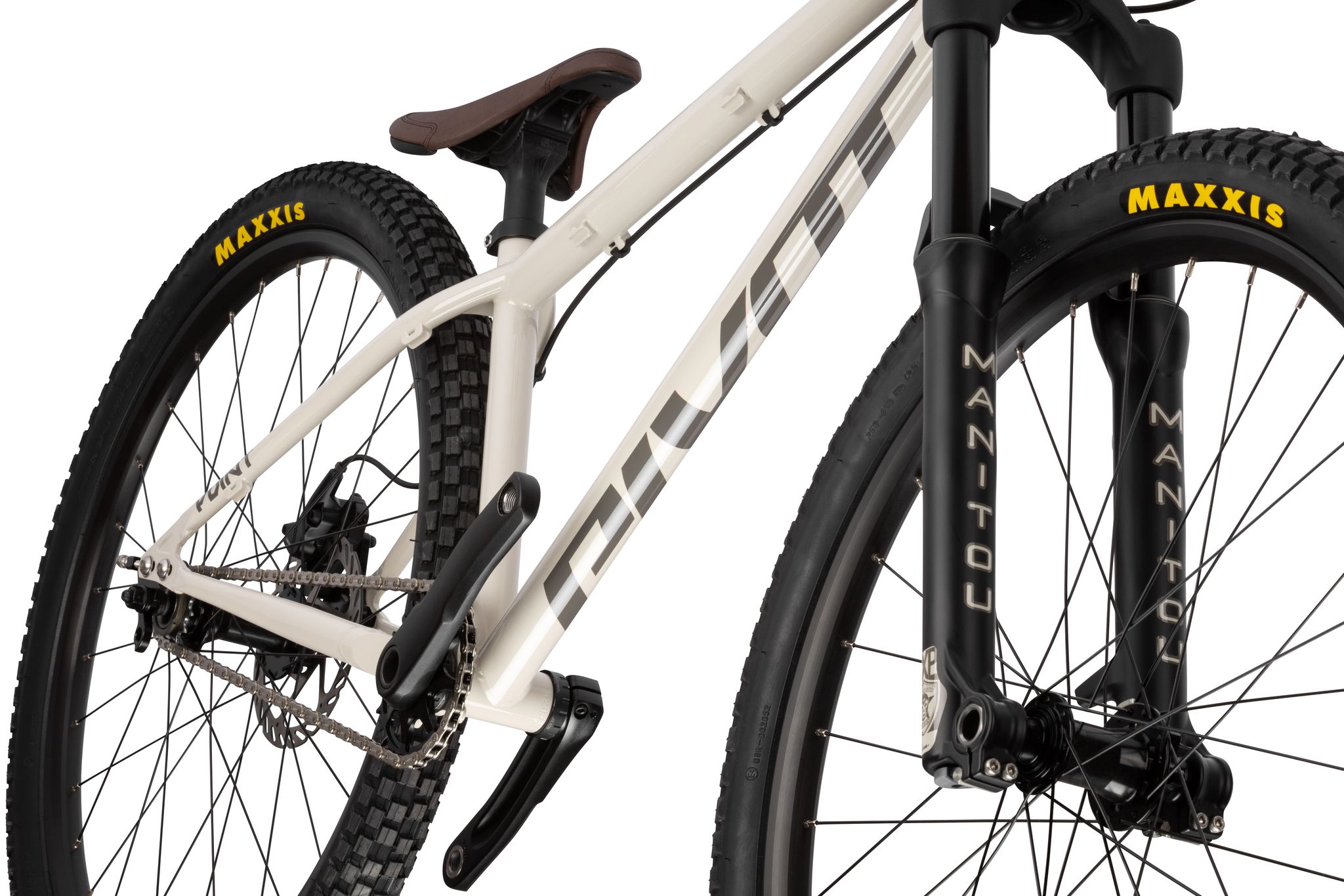 Dirtové kolo Pivot Point - mojave - Obrázek 2