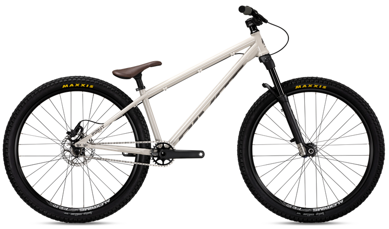 Dirtové kolo Pivot Point - mojave