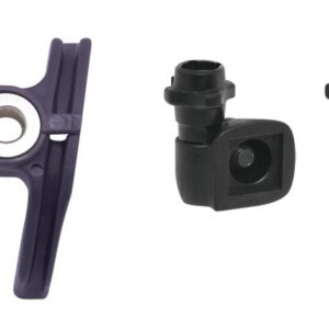 Doraz na rám pro SHIMANO STI - plast