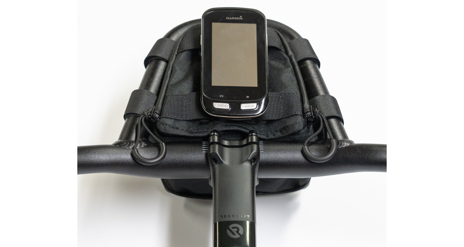 Držák Redshift Computer Mount pro Kitchen Sink Handlebar Bag - Garmin - Obrázek 2