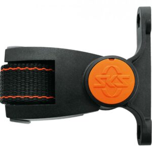 Držák SKS košíku láhve na sedlovku