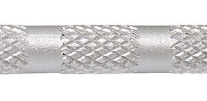 Držák UNIOR s pružinou na niple pro vyplétání