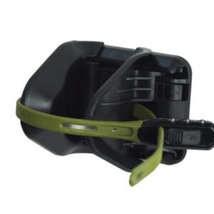 Držák kola na zeď Hiplok Jaw+