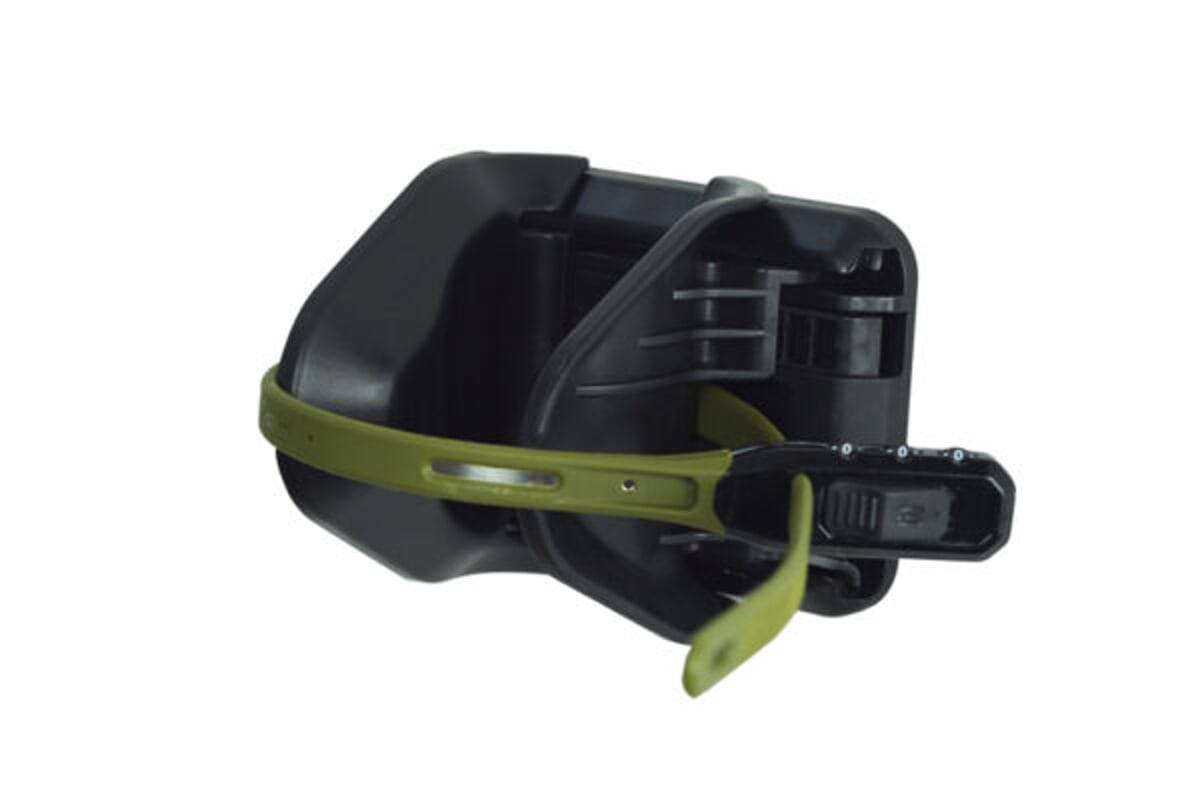 Držák kola na zeď Hiplok Jaw+