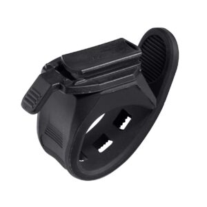 Držák předního světla Force class 45172 - silikon