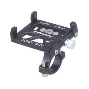 Držák pro Smartphone na řídítka PRO-T dural universal 52