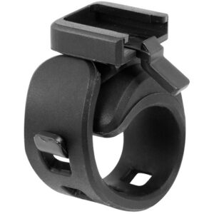 Držák zadní blikačky FORCE na sedlovku