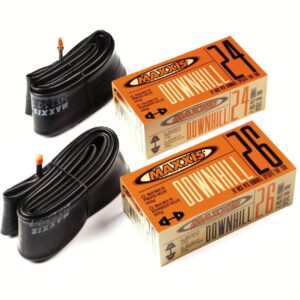 Duše Maxxis Freeride Průměr: 27