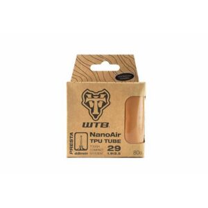 Duše WTB NanoAir 29x1.9-2.5