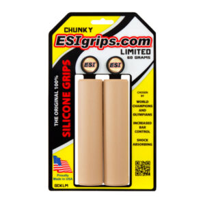 ESIgrips Gripy ESI CHUNKY Barva: Tan