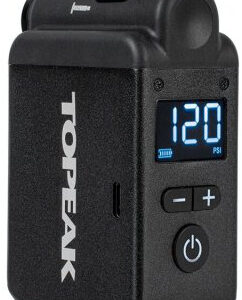 Elektrická pumpa Topeak E-Booster Digital