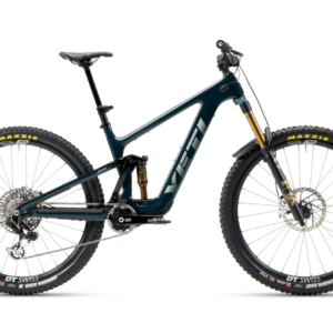 Elektrokolo Yeti MTe T4 XX AXS Transmission - Midnight Velikost: XL