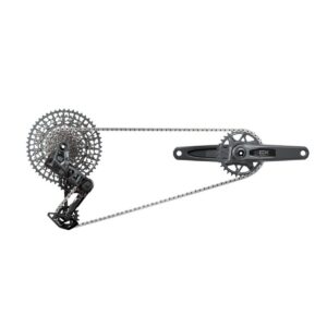 Elektronická sada řazení Sram GX Eagle Transmission AXS Délka klik: 175mm