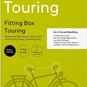 Fitting box Ergon Touring