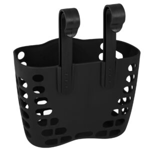 Force Koš na řídítka dětský - černý