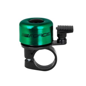 Force Zvonek mini zelený