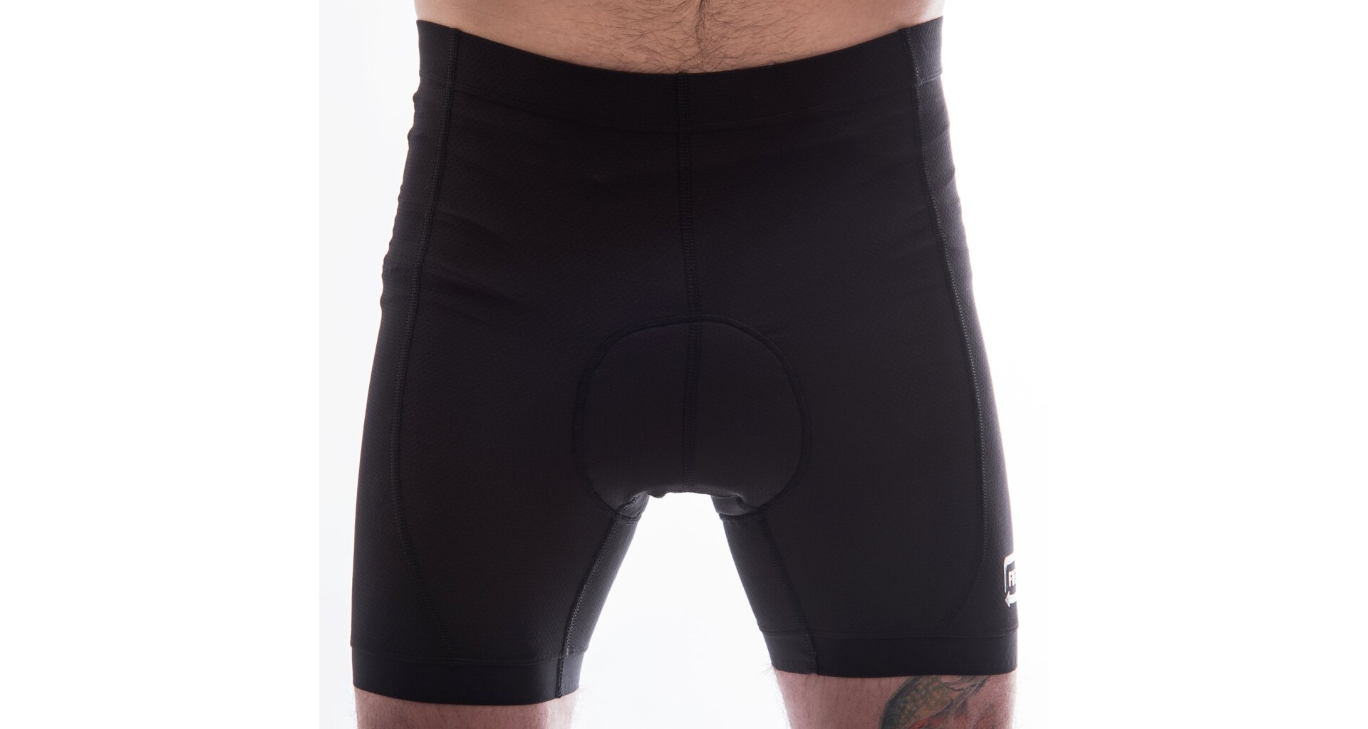 Fresh Trash FT Men's Convert true black Velikost: XXL - Obrázek 2