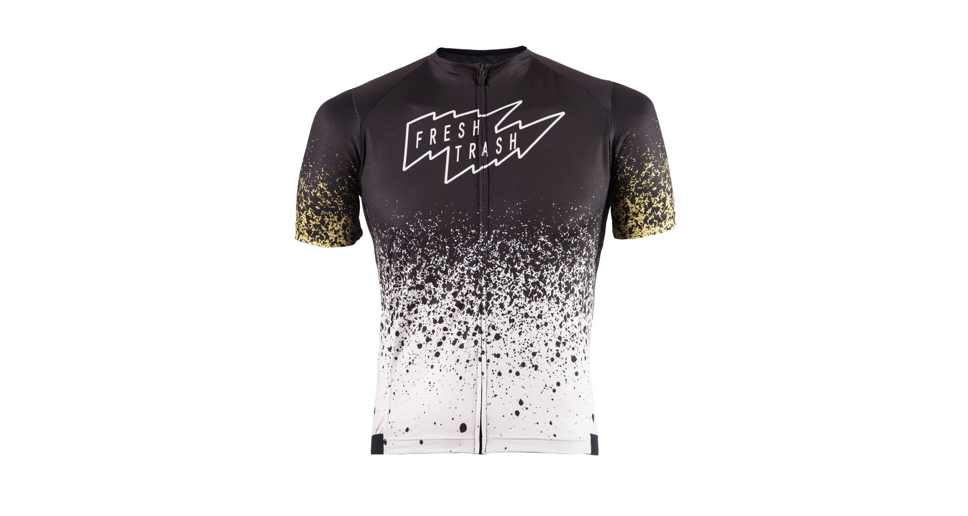Fresh Trash Men´s Signature Convert Jersey All Over Print Velikost: L