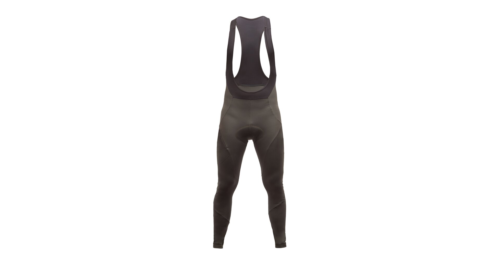 Fresh Trash Signature thermo bib - Olive green Velikost: L