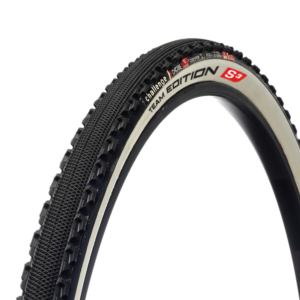 Galuska Challenge Chicane TE TU 700x33c - Černá/bílá