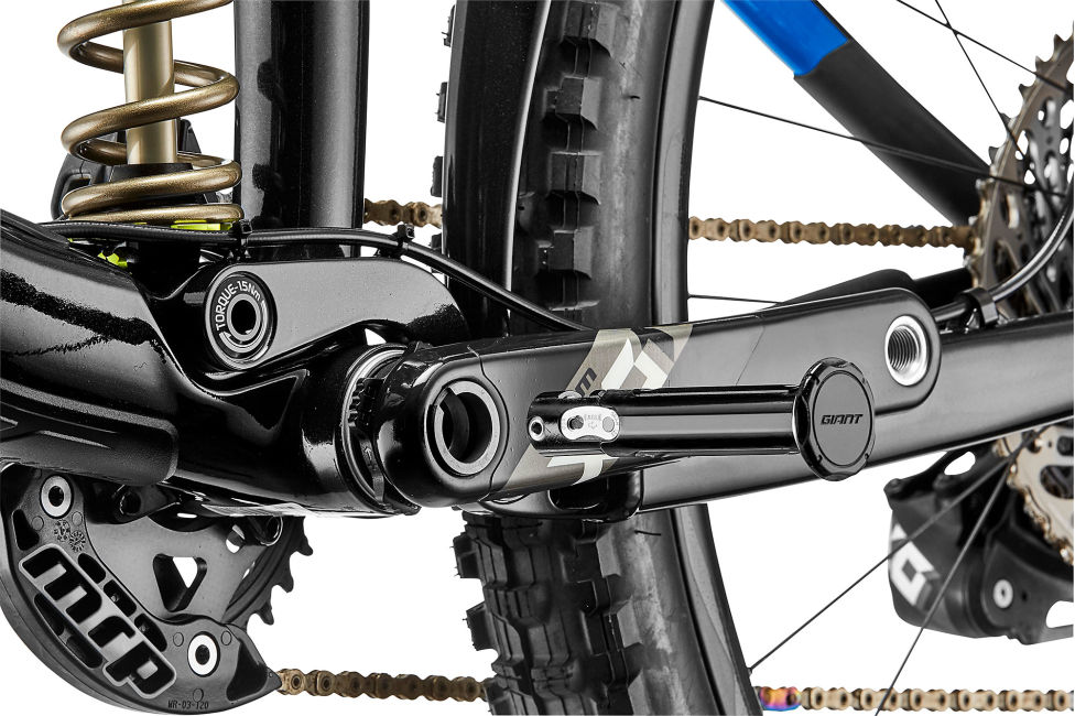 Giant Clutch Crank Core Storage - Multifunkční nářadí do osy klik - Obrázek 2