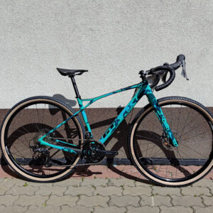 Gravel GT Grade Carbon Custom - Camo Limited - vel. S