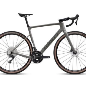 Gravel kolo Ridley Astr GRX600 Barva: Empress Grey Metallic