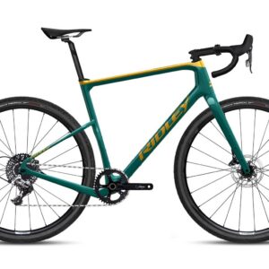 Gravel kolo Ridley Kanzo Adventure Apex Velikost: S