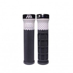 Gripy AMS Cero Barevná kombinace: Černo-Bílá