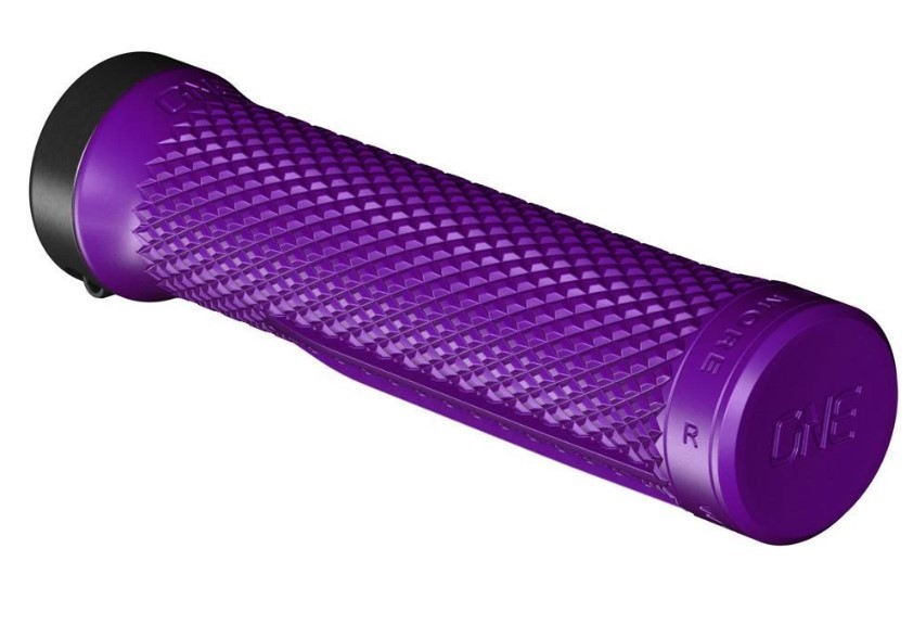 Gripy OneUp Barva: Fialová