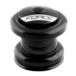 Hlavové složení Force Ahead 1" Fe/Al černé