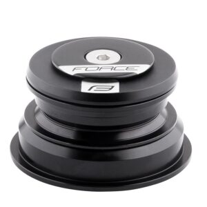 Hlavové složení Force Tapered 1 1/8"-1 1/2" polointegrované 55mm - černé